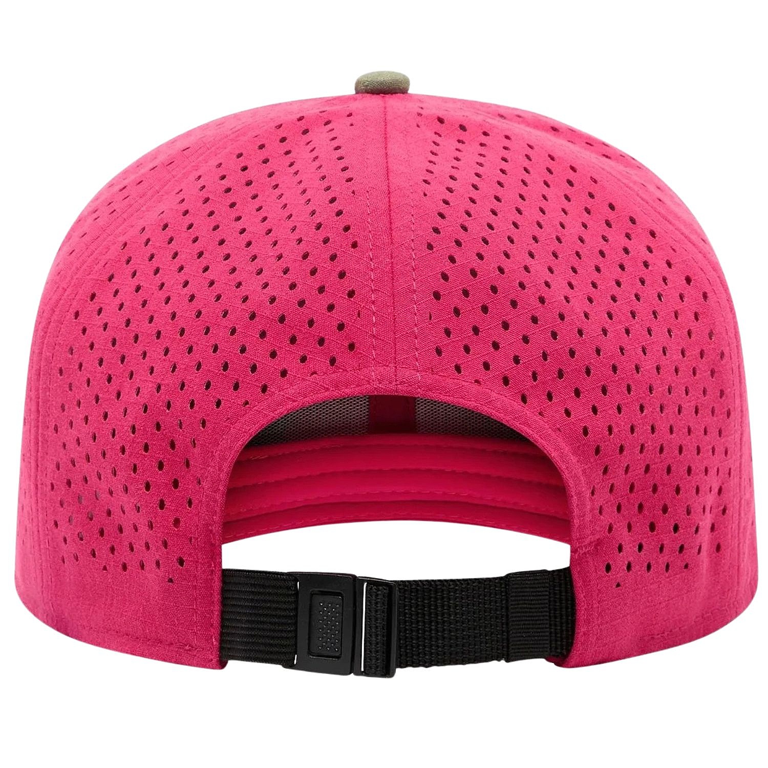 czapka z daszkiem La Sportiva Traverse Trucker - Azalea/Cypress