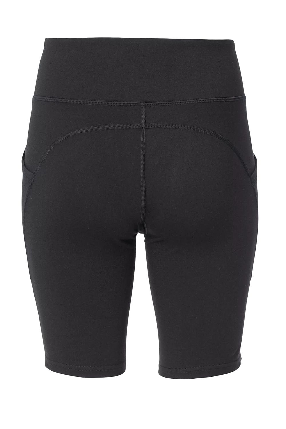 spodenki Hi-Tec Lady Hanki - Black - women´s