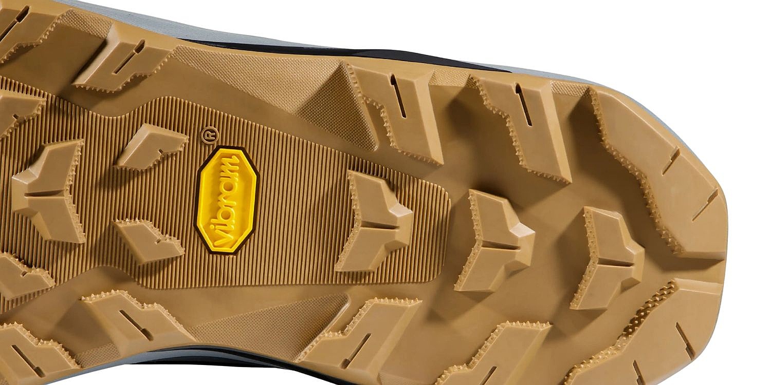 topánky Mammut Ducan III Low GTX - Black/Platinum - men´s