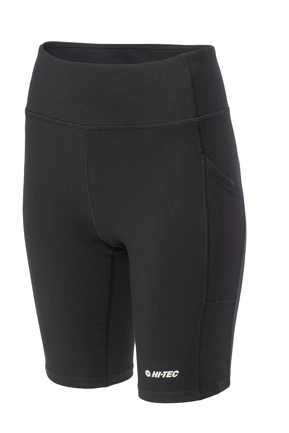 spodenki Hi-Tec Lady Hanki - Black - women´s