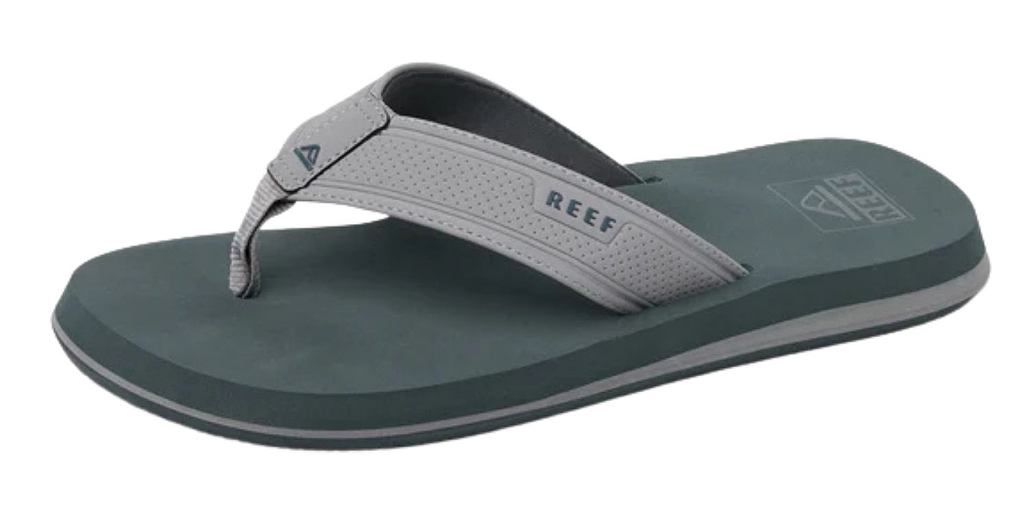 žabky Reef The Layback - Grey