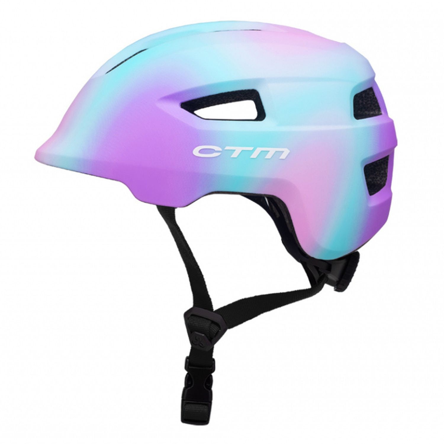 kask CTM Fizzy - Galactic - unisex junior