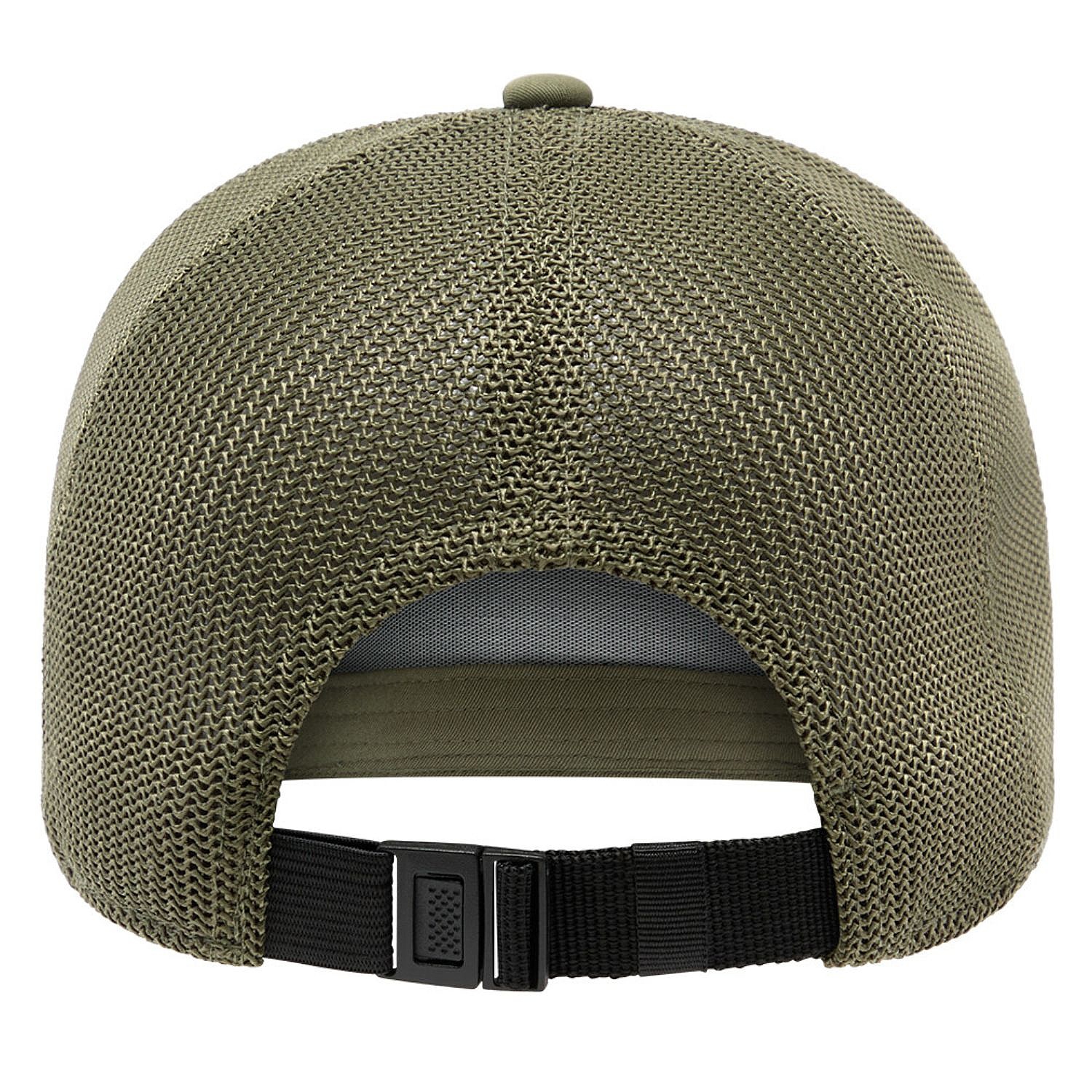 czapka z daszkiem La Sportiva Always Climbing Trucker - Lake/Cypress