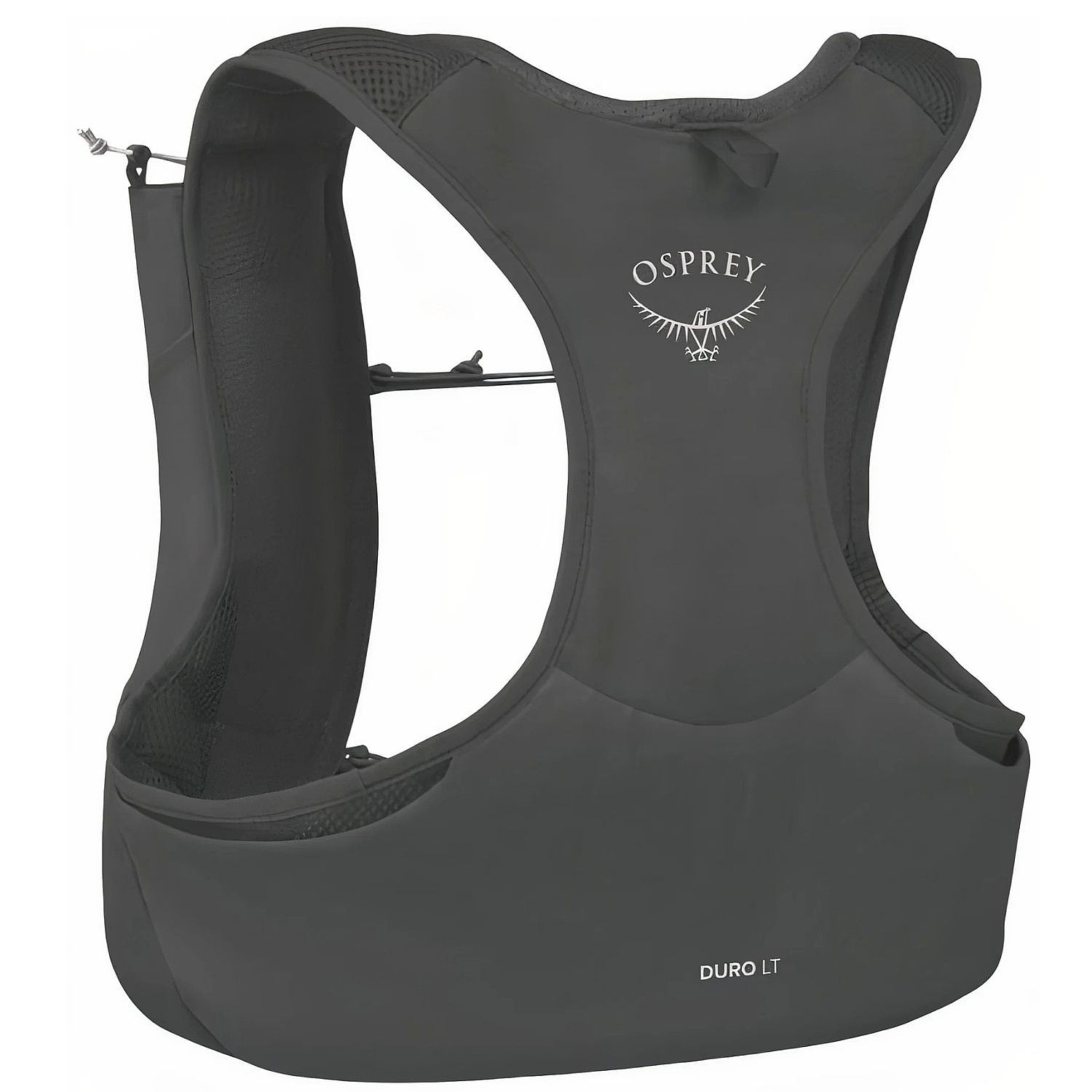 ruksak Osprey Duro LT 0.5 + Flasks - Black - men´s