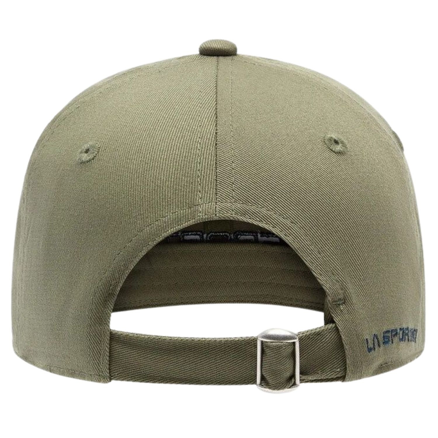 czapka z daszkiem La Sportiva Hike - Cypress/Night Sky