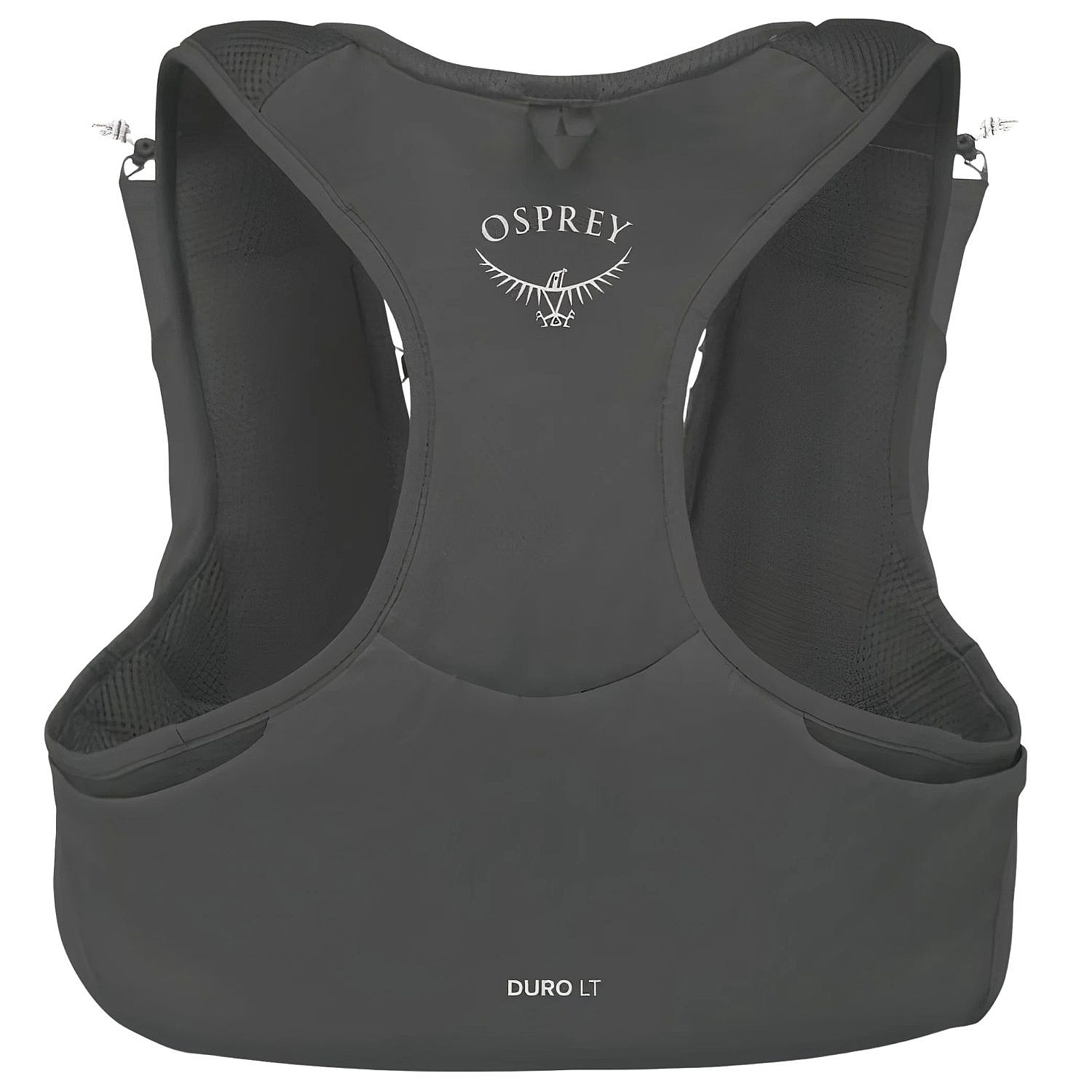 ruksak Osprey Duro LT 0.5 + Flasks - Black - men´s