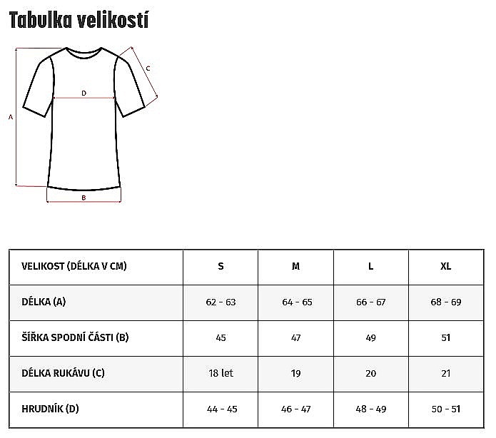 T-shirt Hi-Tec Lady Harana - Dawn Pink - women´s