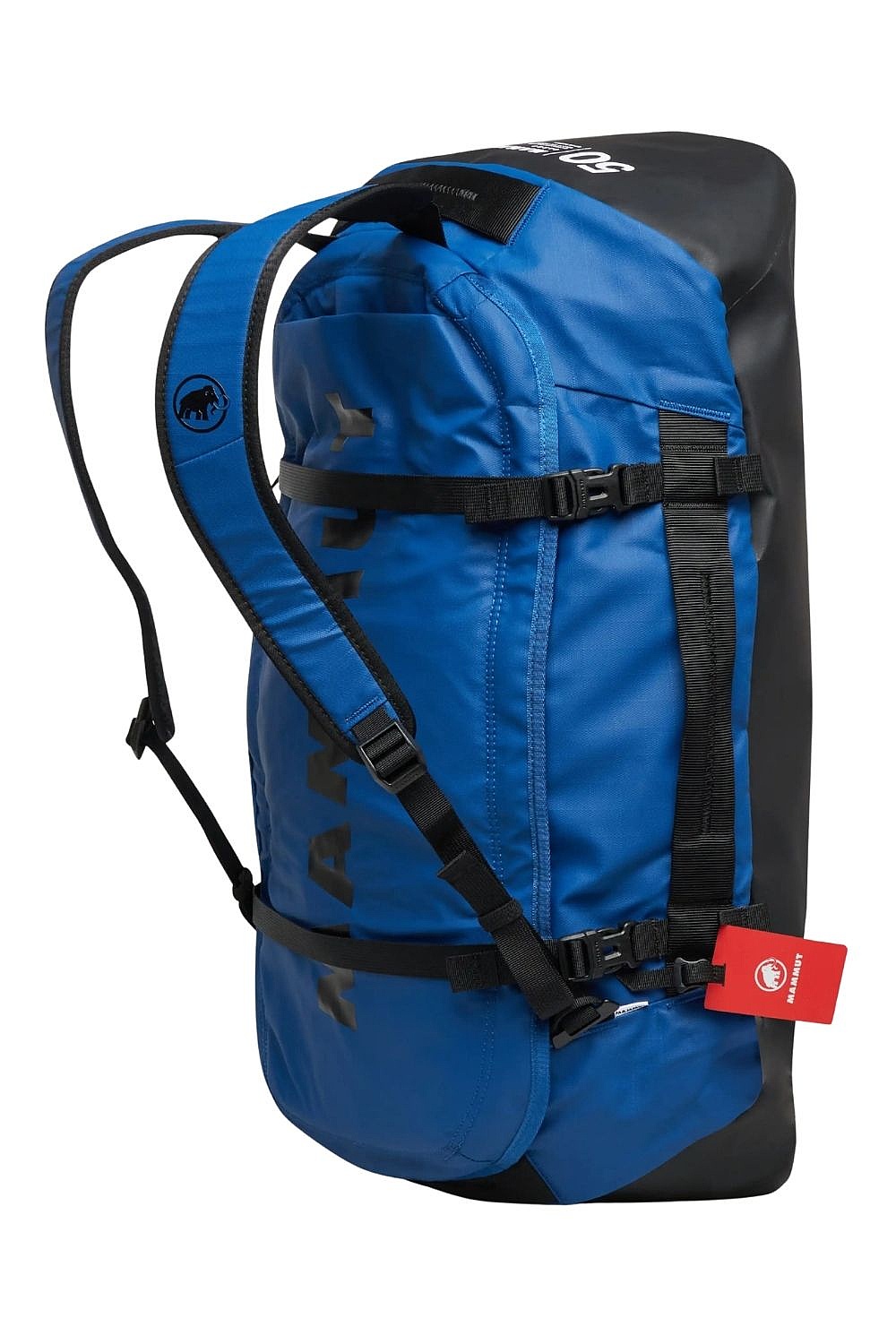 sac bandoulière  Mammut Cargo 50 - Tschiel