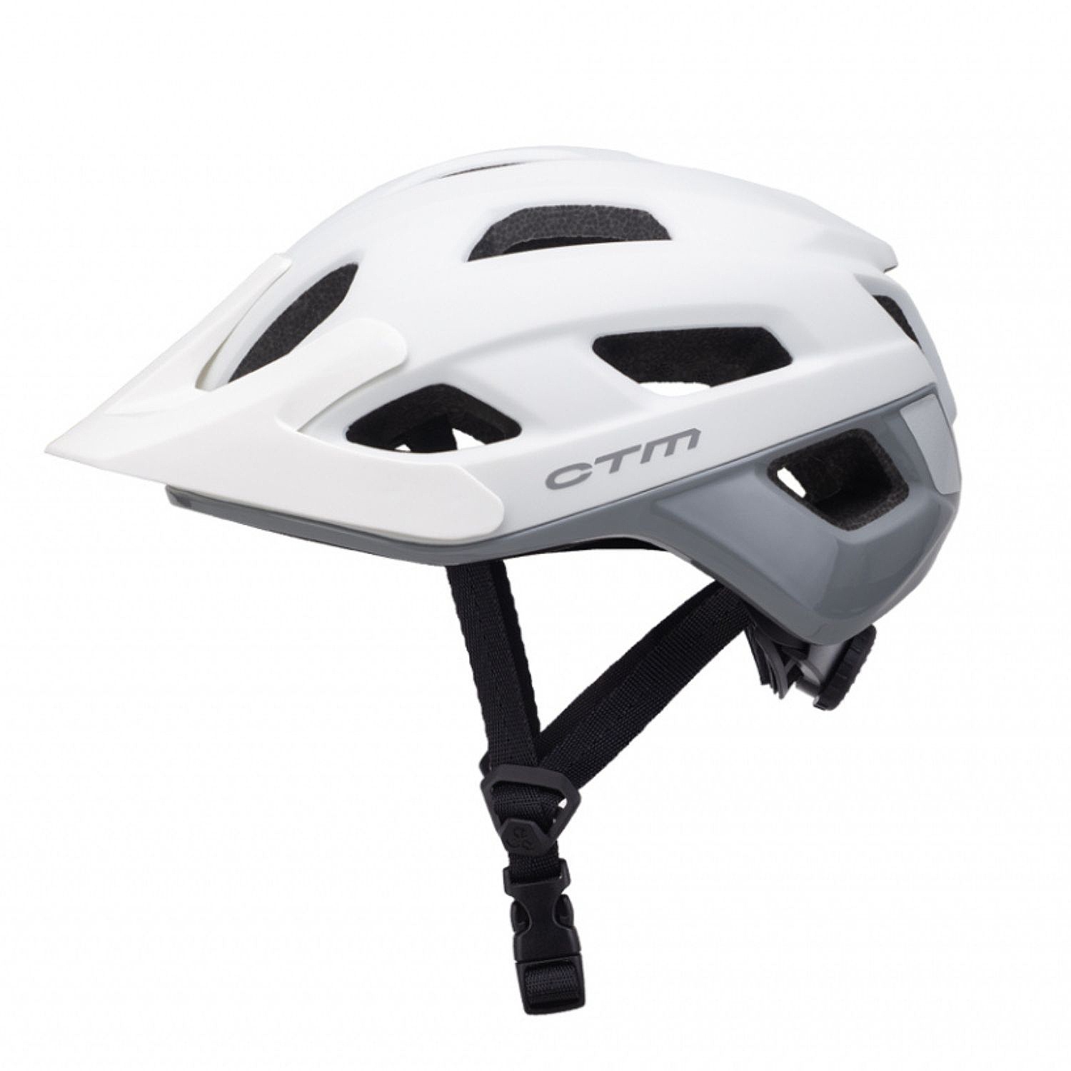 kask CTM Triton - White