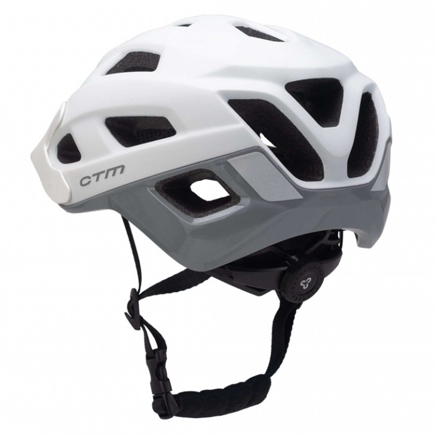 kask CTM Triton - White