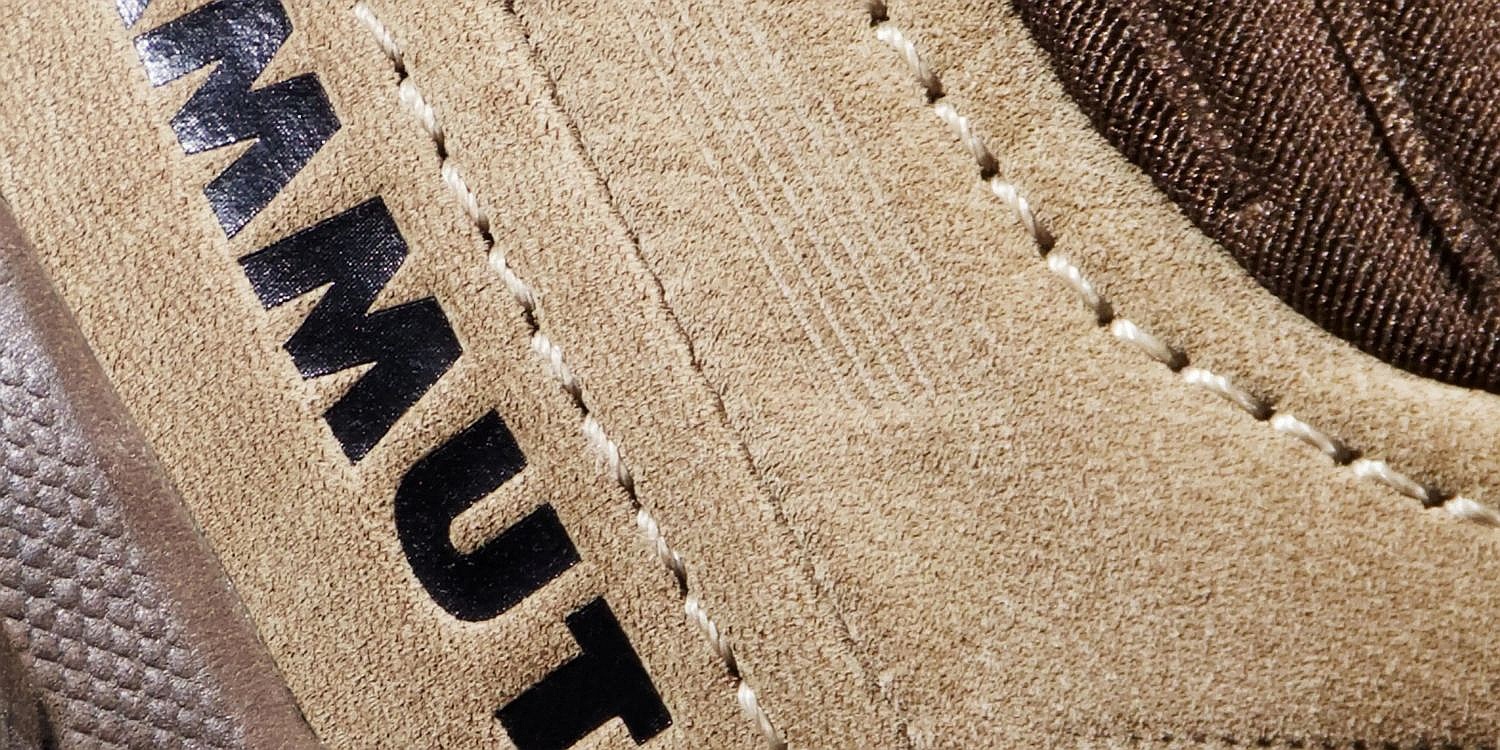 topánky Mammut Mercury IV Low GTX - Dark Safari/Wren - men´s