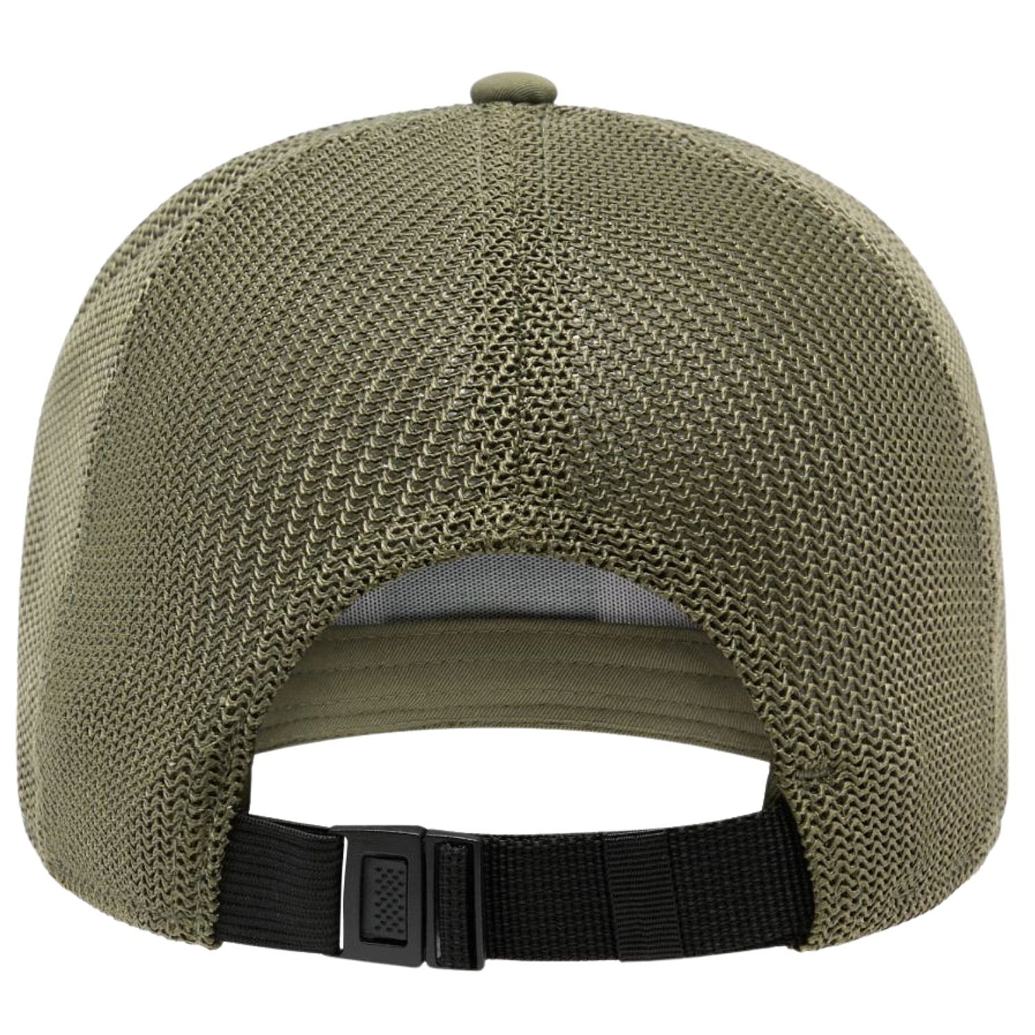 czapka z daszkiem La Sportiva Always Climbing Trucker - Chalk/Cypress