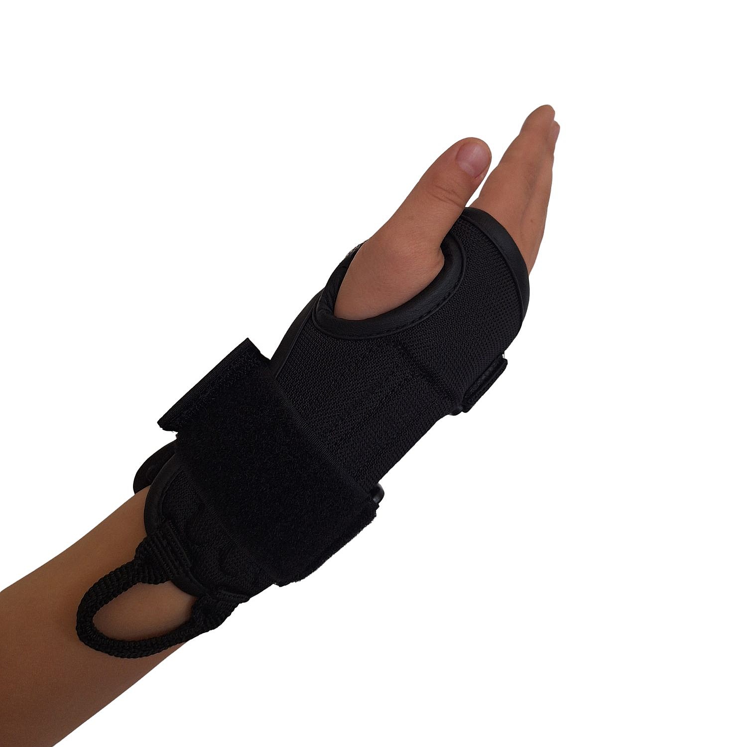 ochraniacz Burton Wrist Guards - True Black