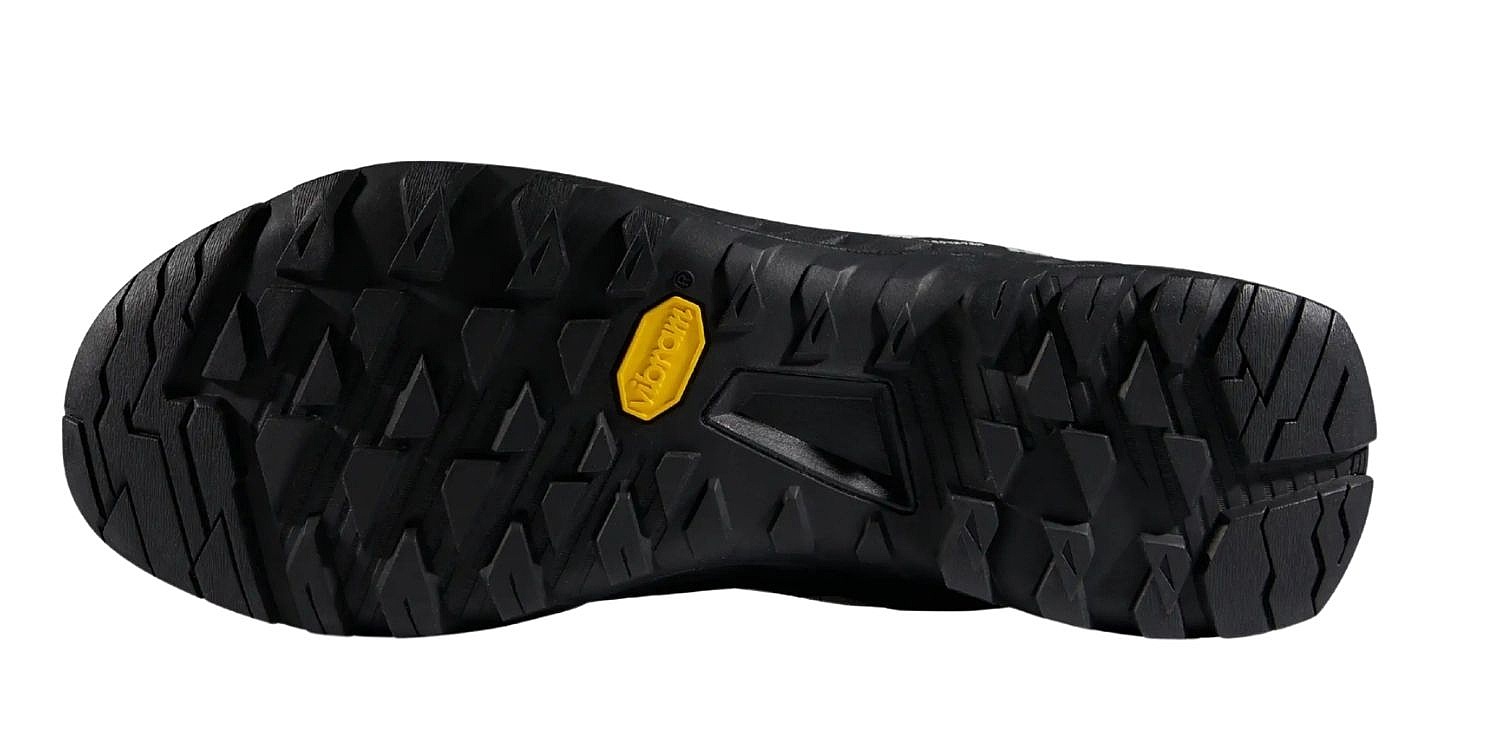 topánky Mammut Alnasca IV Low GTX - Moonbeam/Mammut Red - women´s