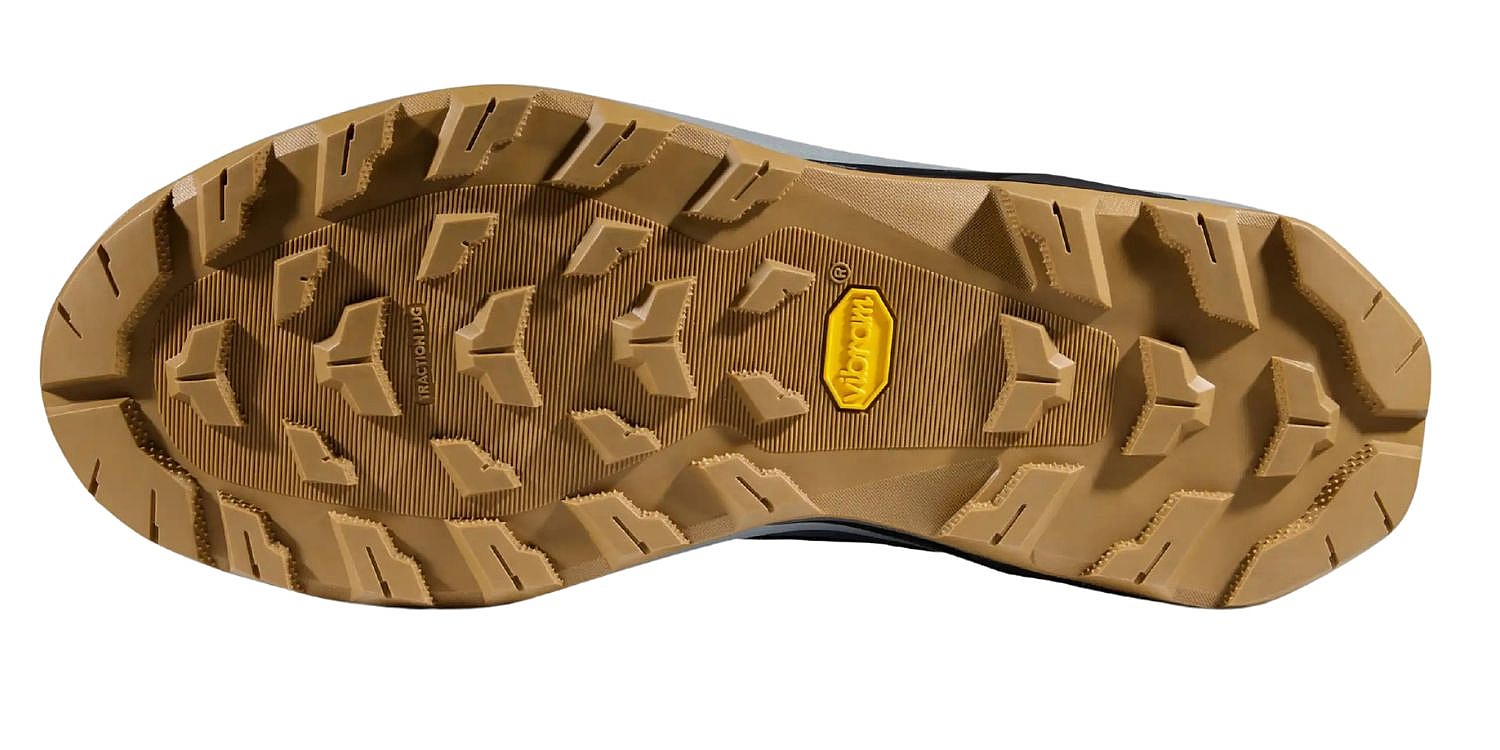 topánky Mammut Ducan III Low GTX - Black/Platinum - men´s