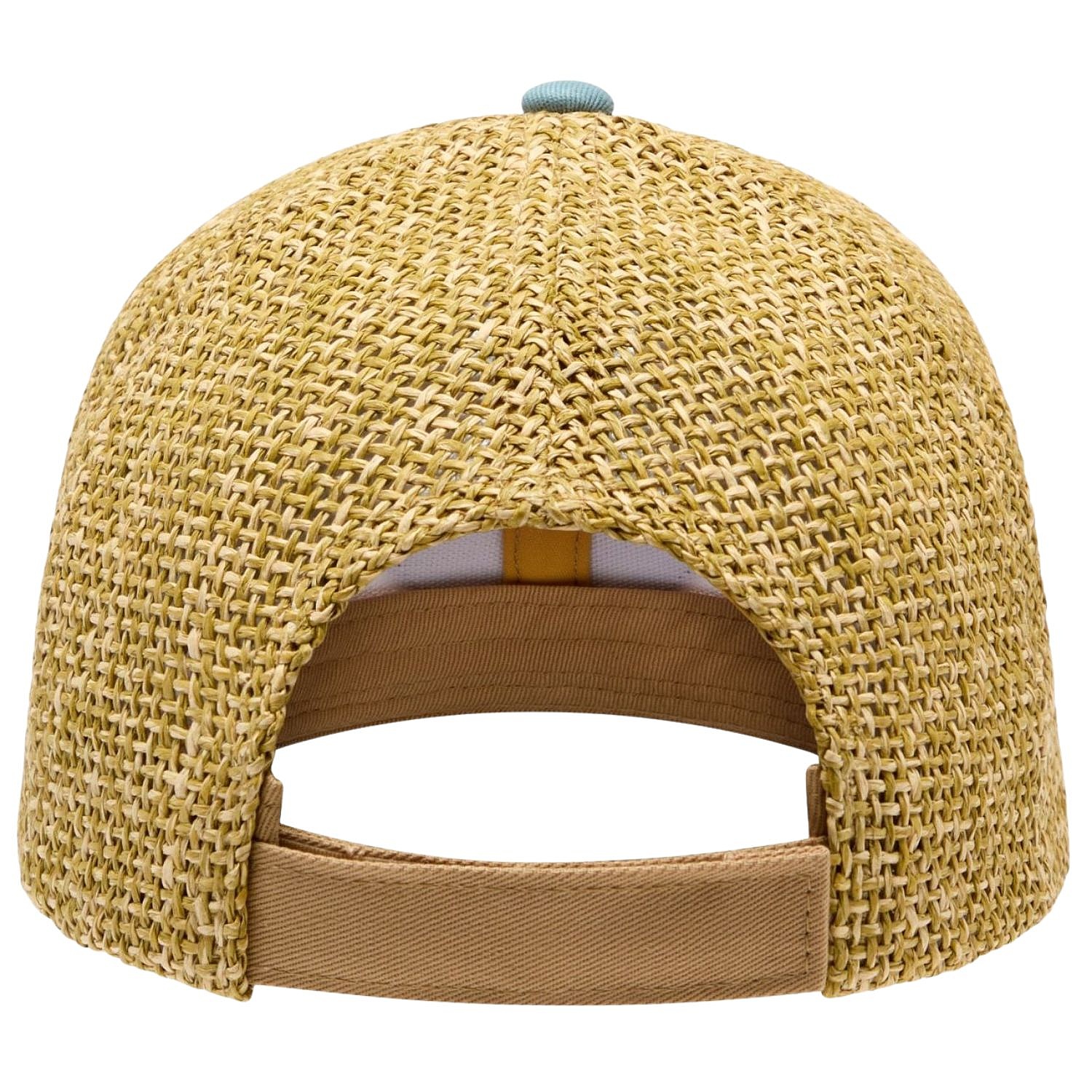 czapka z daszkiem La Sportiva Belayer Cap - White/Limestone