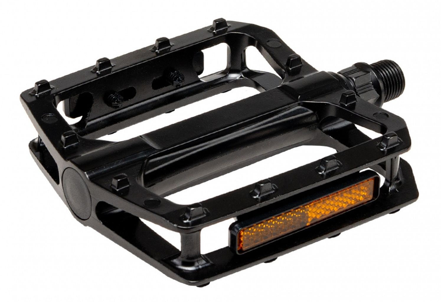 pedals CTM T-2 - Black