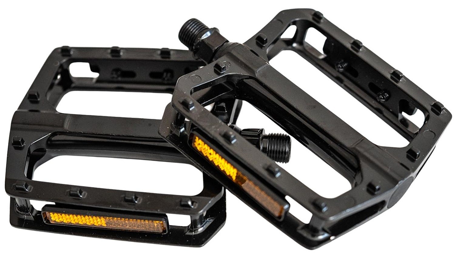 pedals CTM T-2 - Black