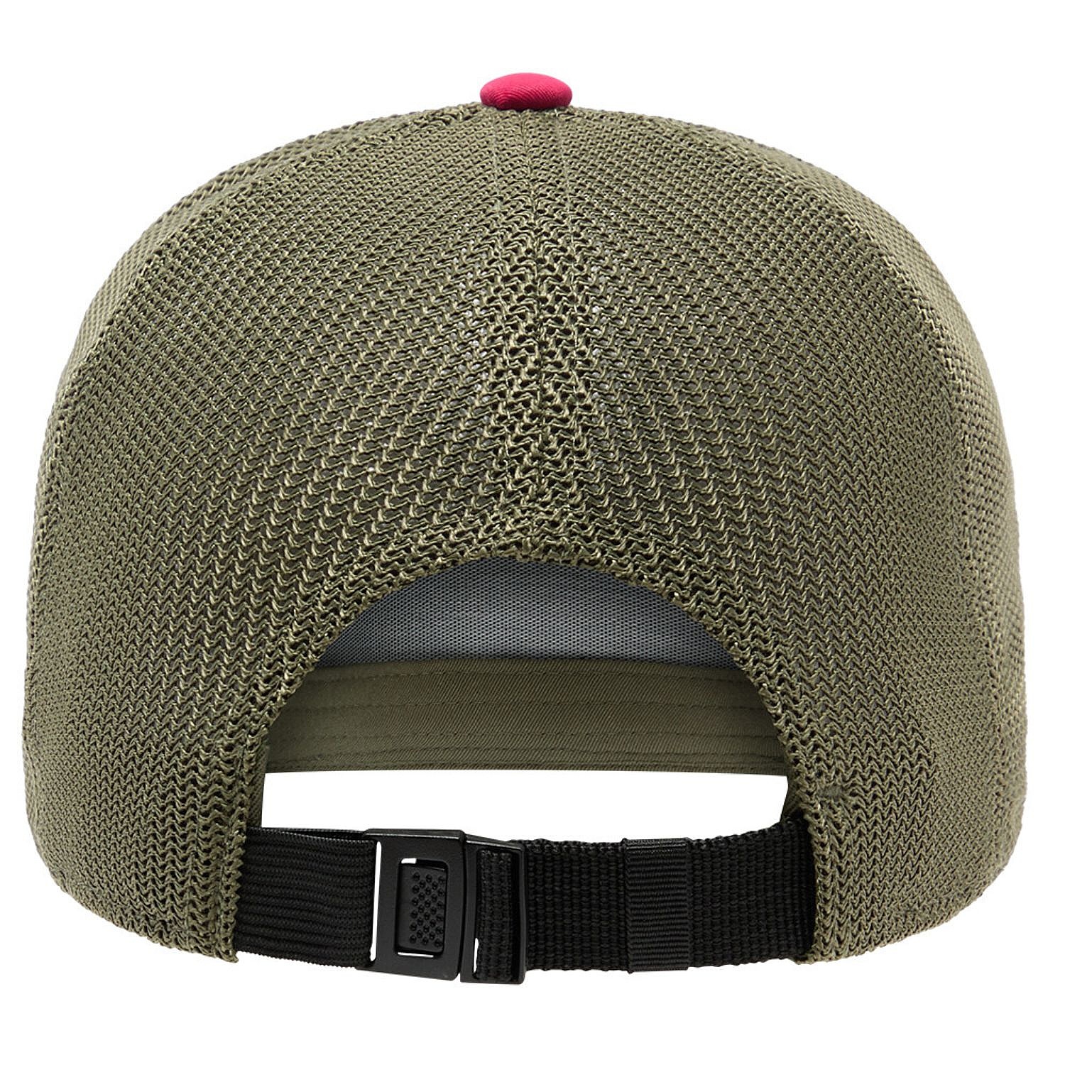 czapka z daszkiem La Sportiva Always Climbing Trucker - Cypress/Azalea