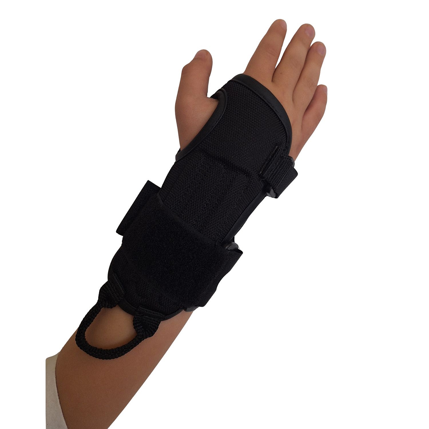 ochraniacz Burton Wrist Guards - True Black