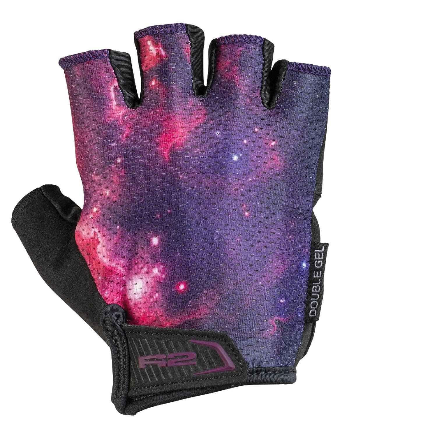 rękawice R2 Ombra 2.0 - ATR57P/Purple/Pink - women´s