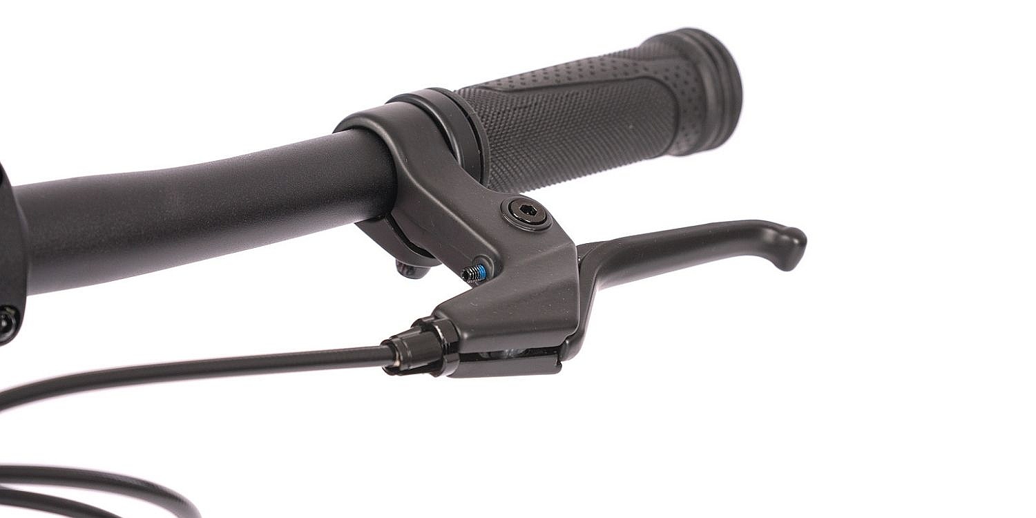 vélo Beany Zero 20" - Mint - unisex junior