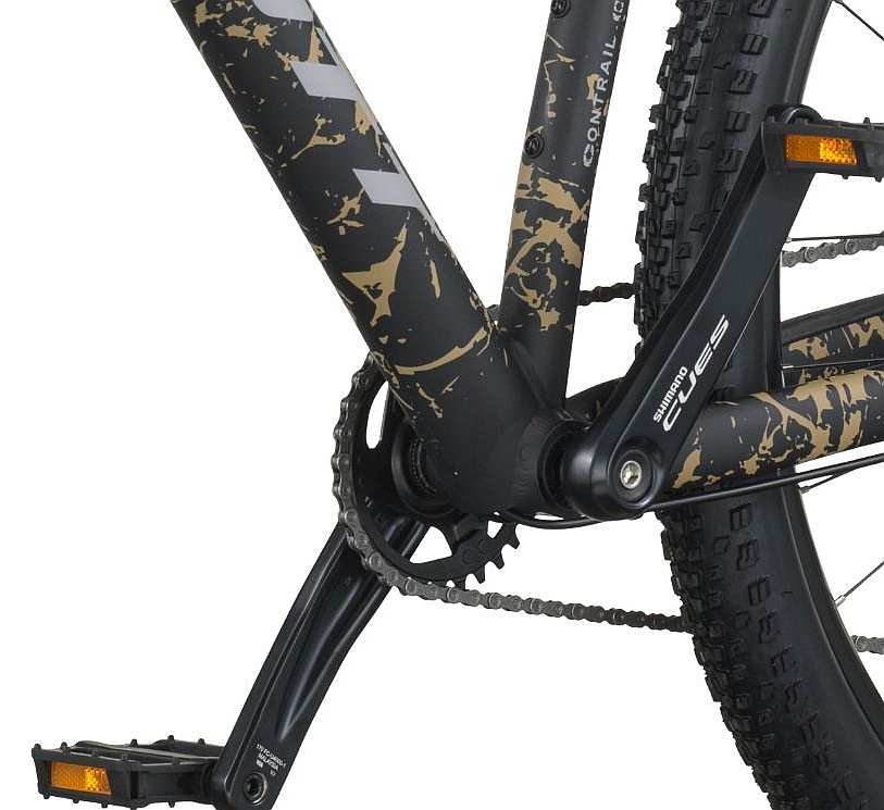 bicykel Scott Contrail 10 29" - Black