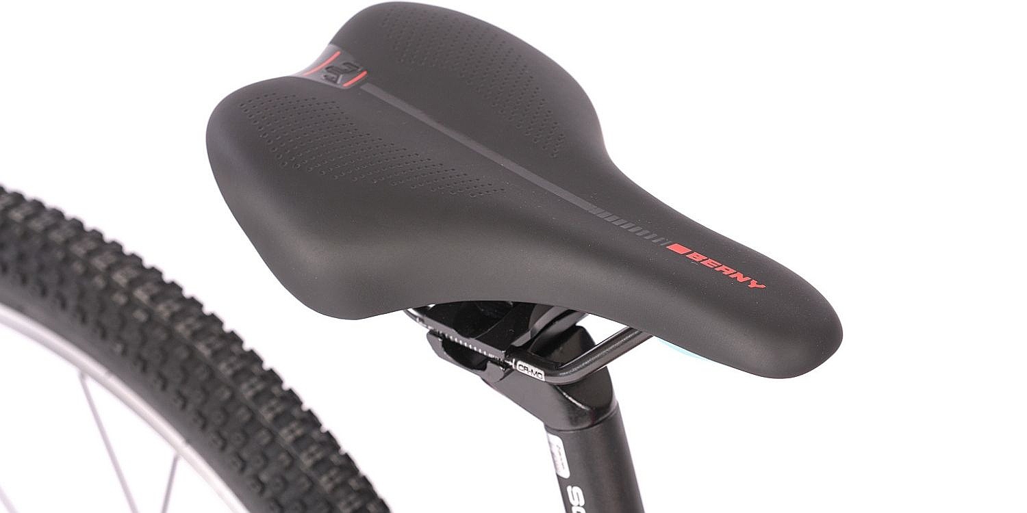 vélo Beany Zero 20" - Mint - unisex junior