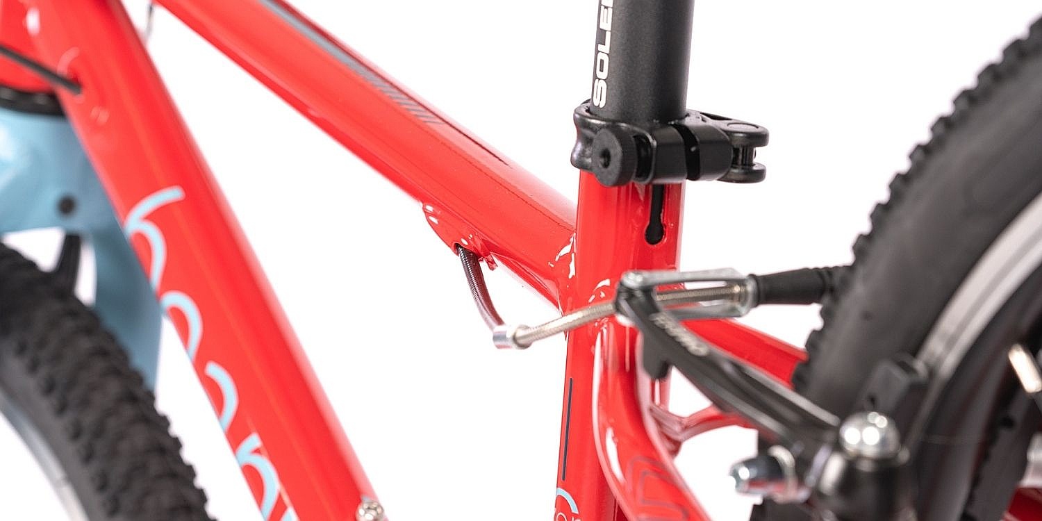 vélo Beany Zero 20" - Mint - unisex junior