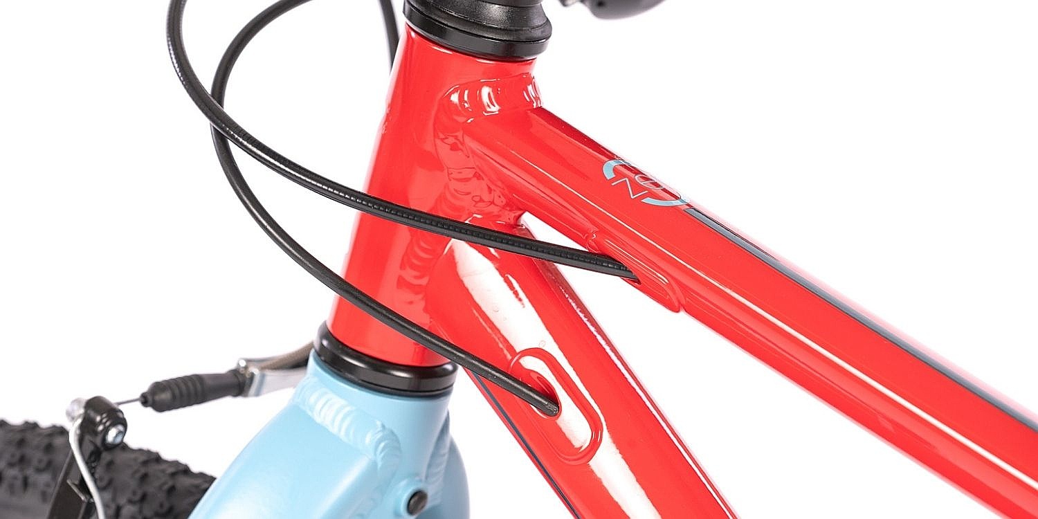 vélo Beany Zero 20" - Mint - unisex junior