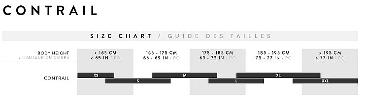 bicykel Scott Contrail 10 29" - Black