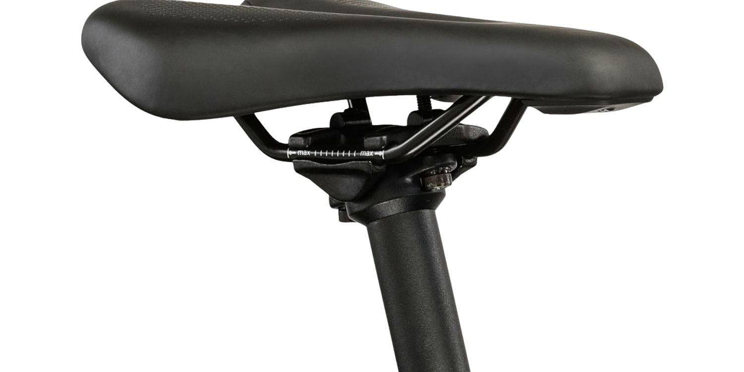 bicykel Kross Liftie X 24" - Black/Yellow/Matt - unisex junior