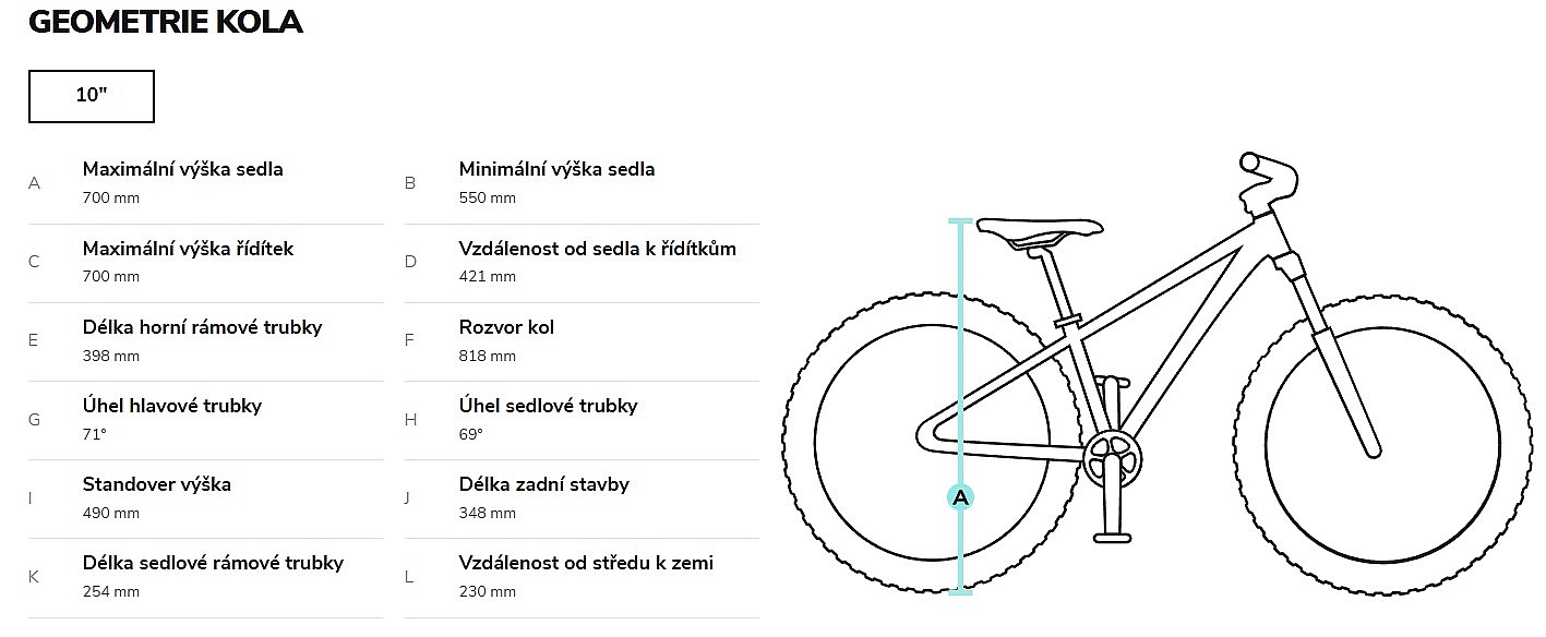 vélo Beany Zero 20" - Mint - unisex junior