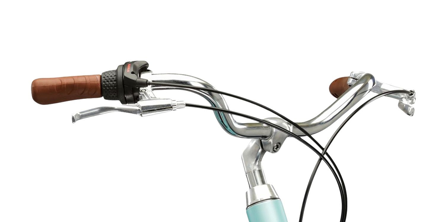 bicykel Kross Sentio 28" - Mint/Copper