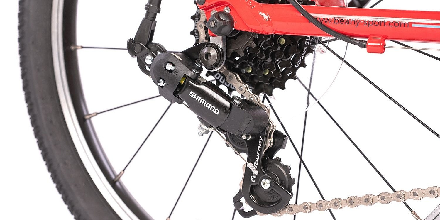 vélo Beany Zero 20" - Mint - unisex junior