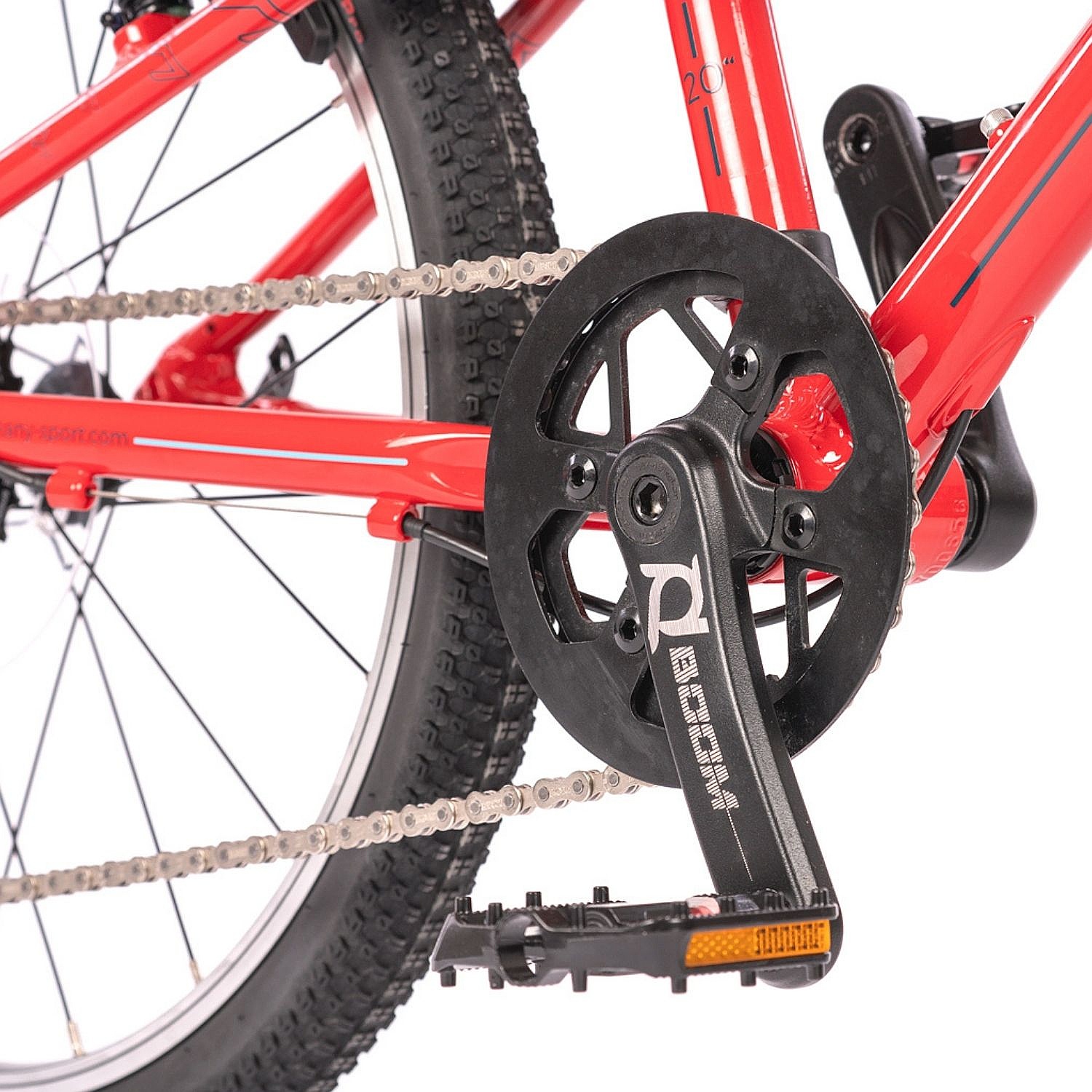 vélo Beany Zero 20" - Mint - unisex junior