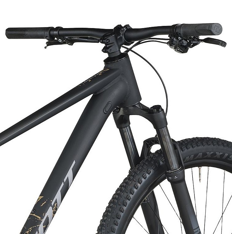 bicykel Scott Contrail 10 29" - Black