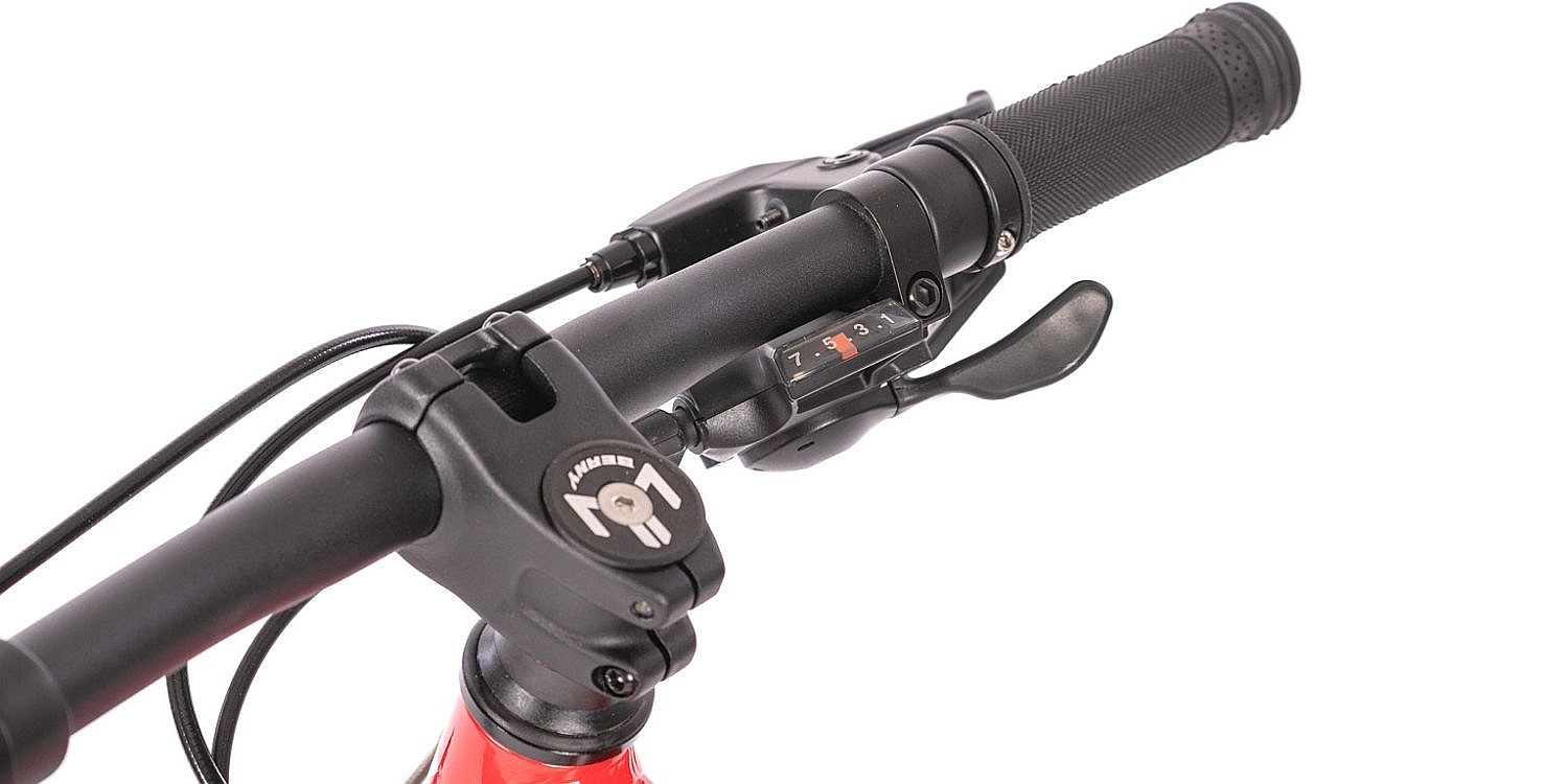 vélo Beany Zero 20" - Mint - unisex junior