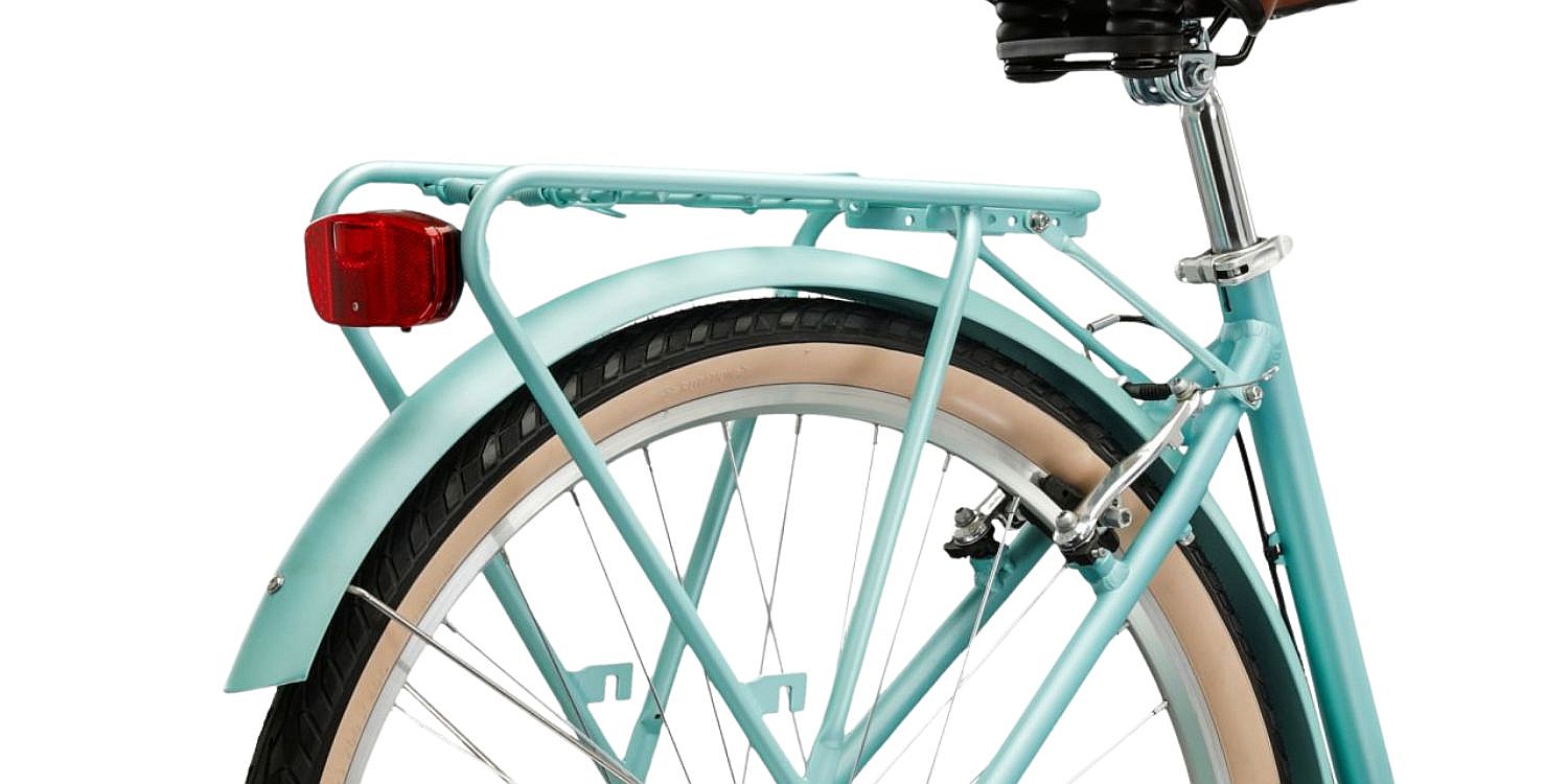 bicykel Kross Sentio 28" - Mint/Copper