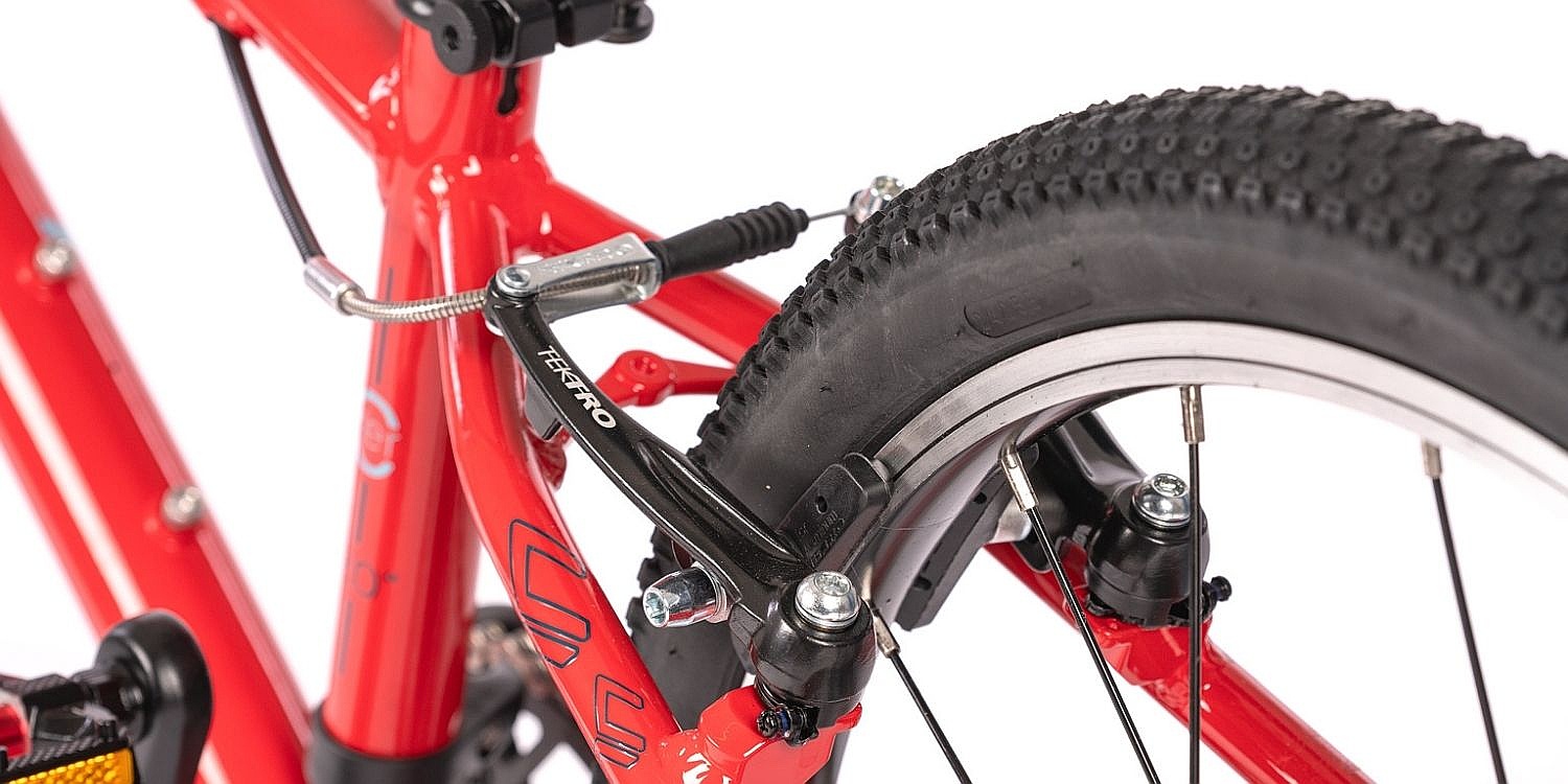 vélo Beany Zero 20" - Mint - unisex junior