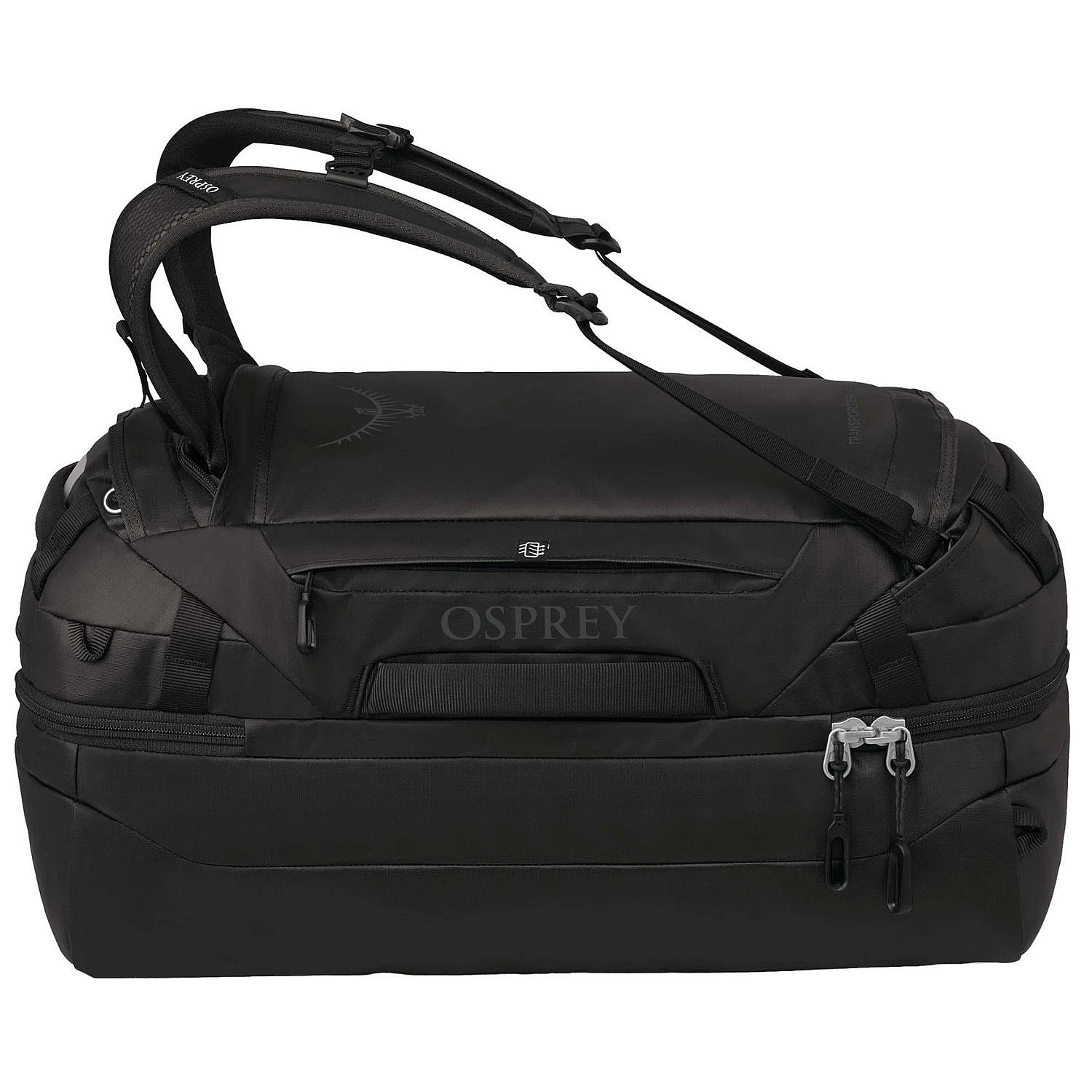 torba Osprey Transporter Squffel 44 - Raven Black