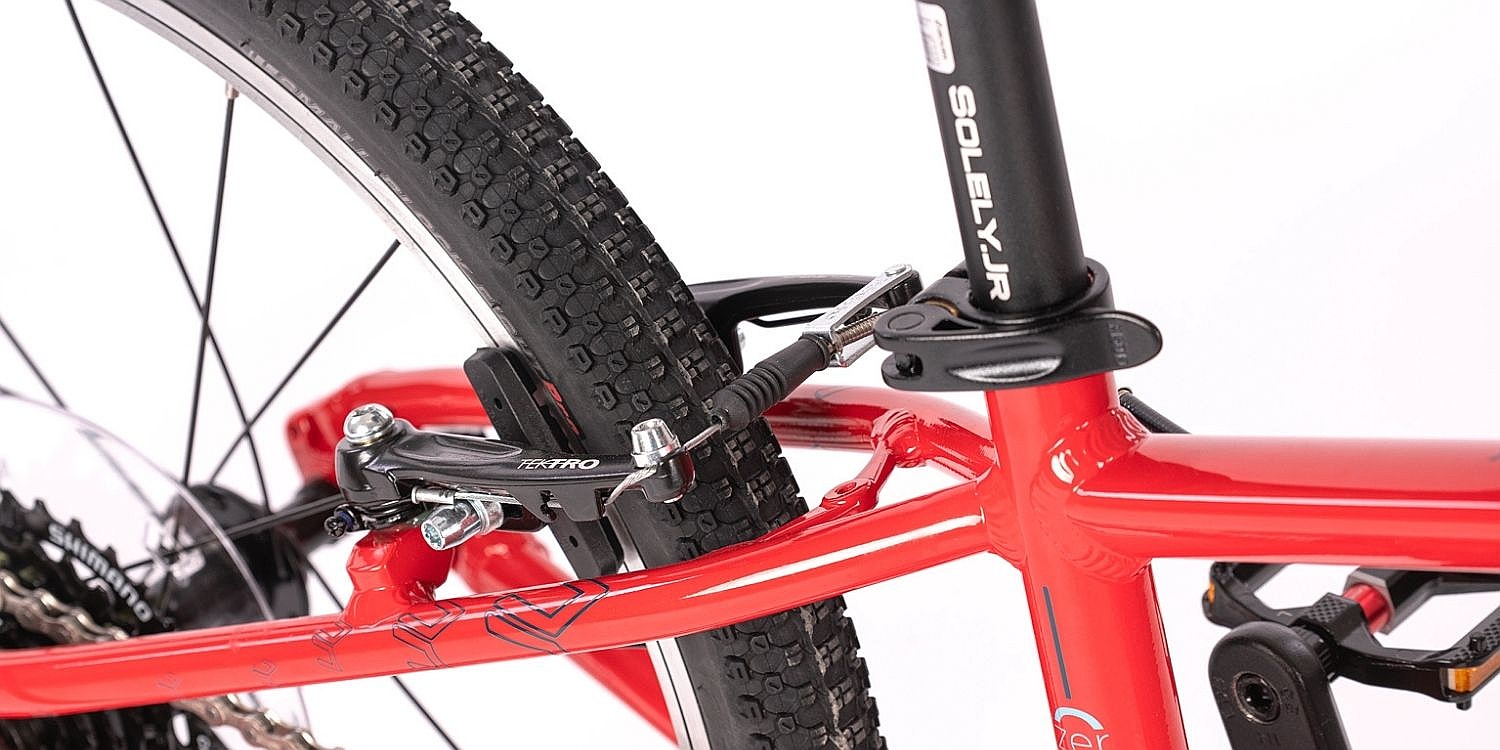 vélo Beany Zero 20" - Mint - unisex junior