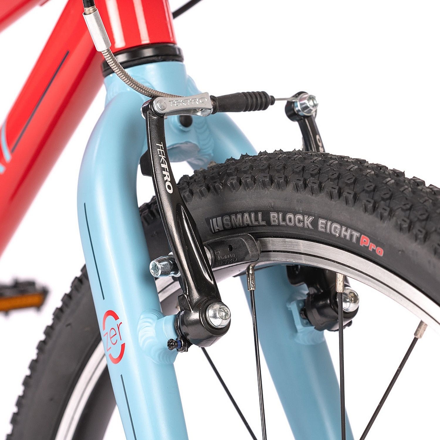 vélo Beany Zero 20" - Mint - unisex junior