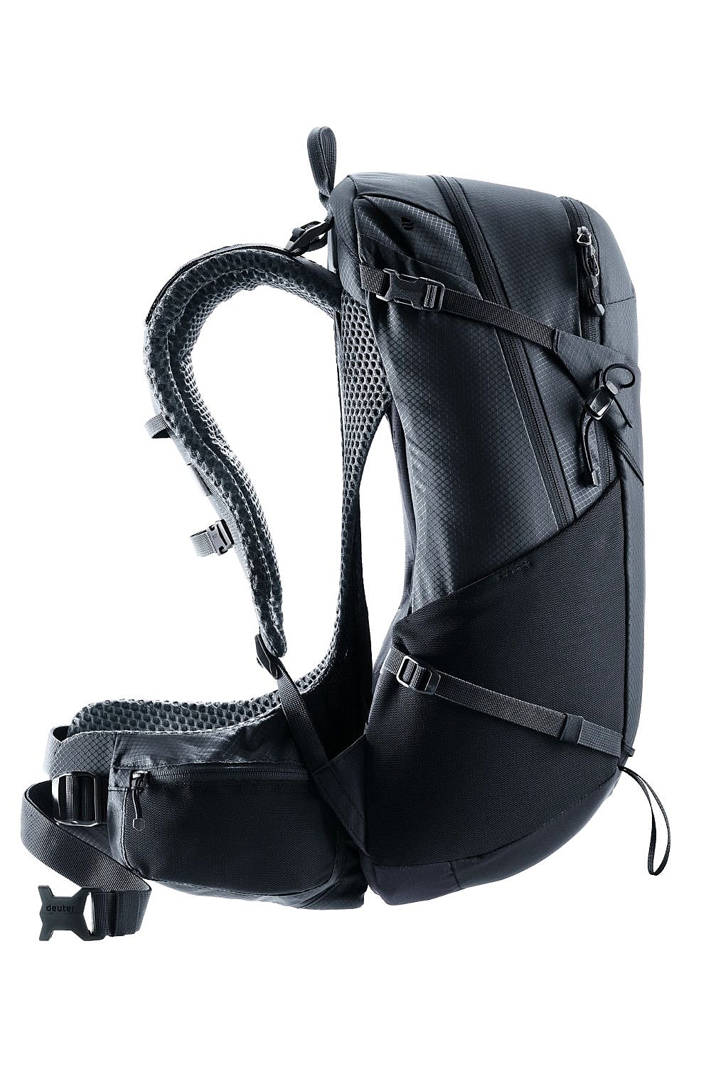 Rucksack Deuter Futura 25 SL - Black - women´s