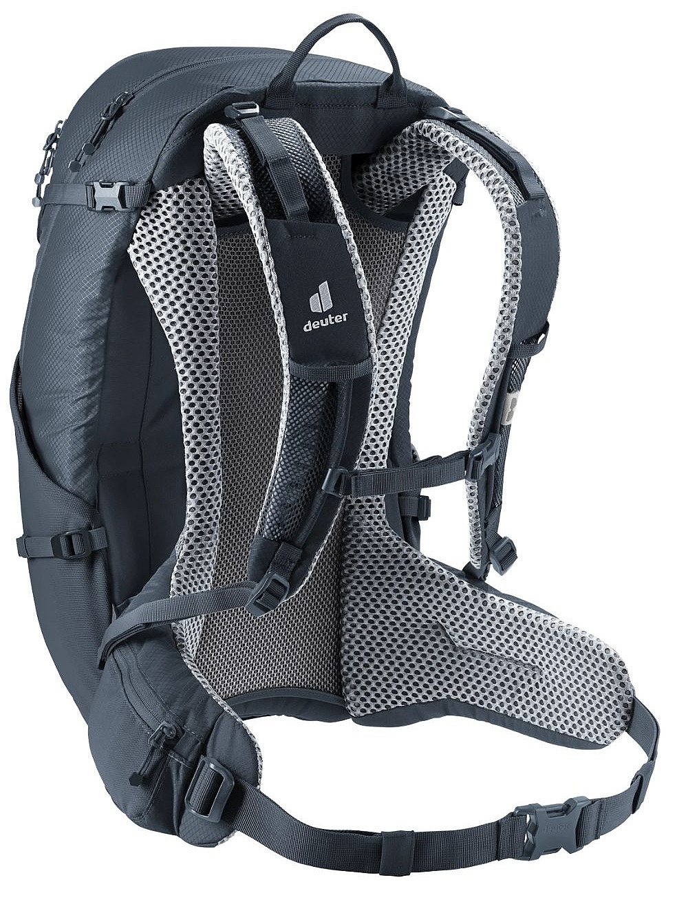 sac à dos Deuter Futura 27 - Black