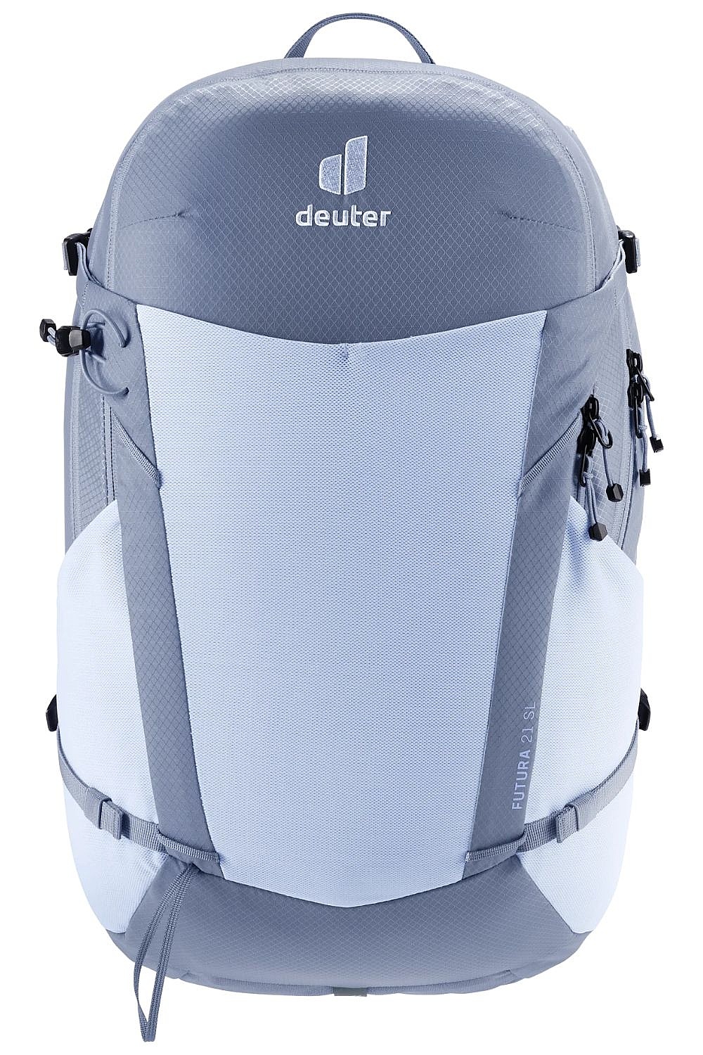 backpack Deuter Futura 21 SL - Polar/Bluejay - women´s