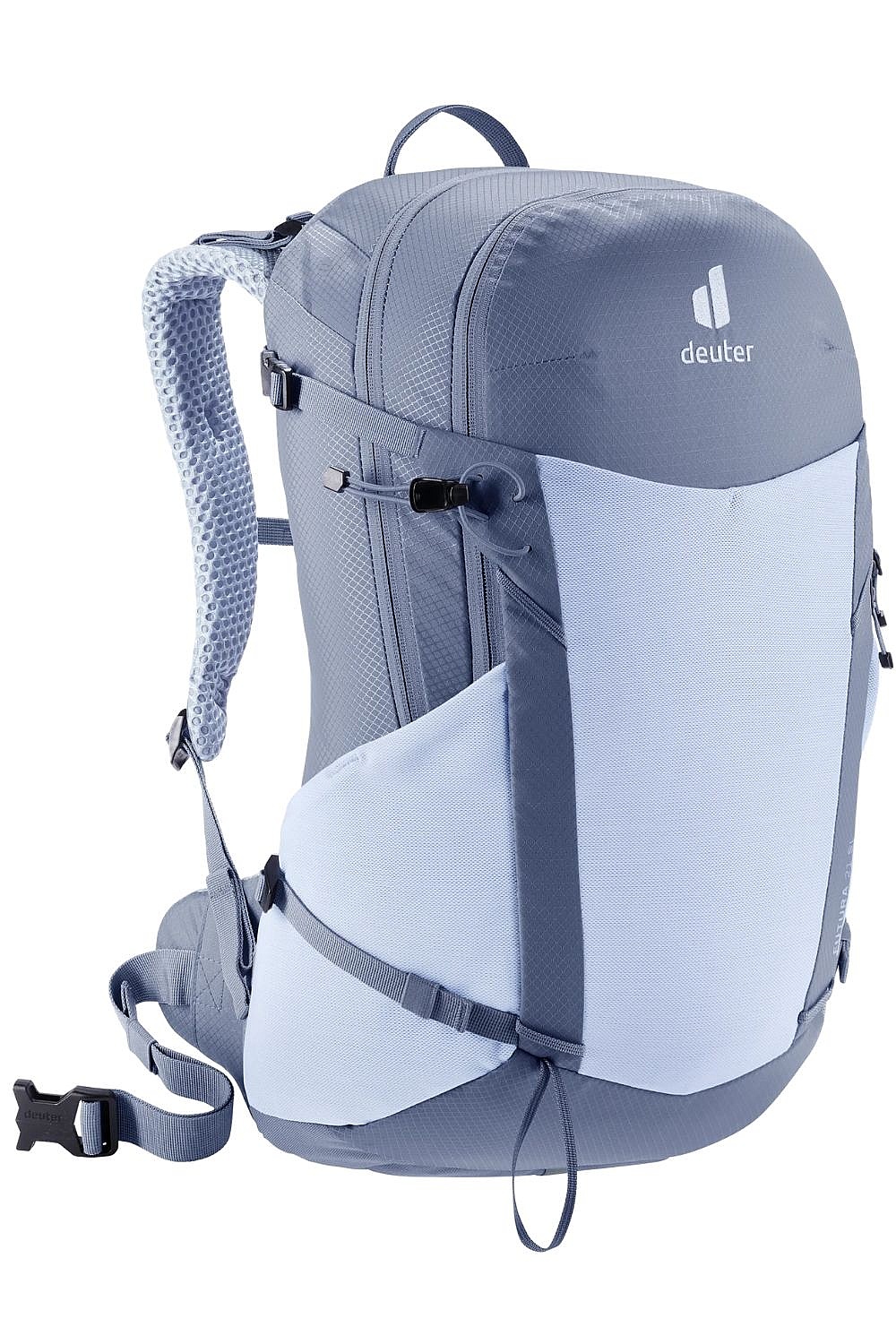 backpack Deuter Futura 21 SL - Polar/Bluejay - women´s