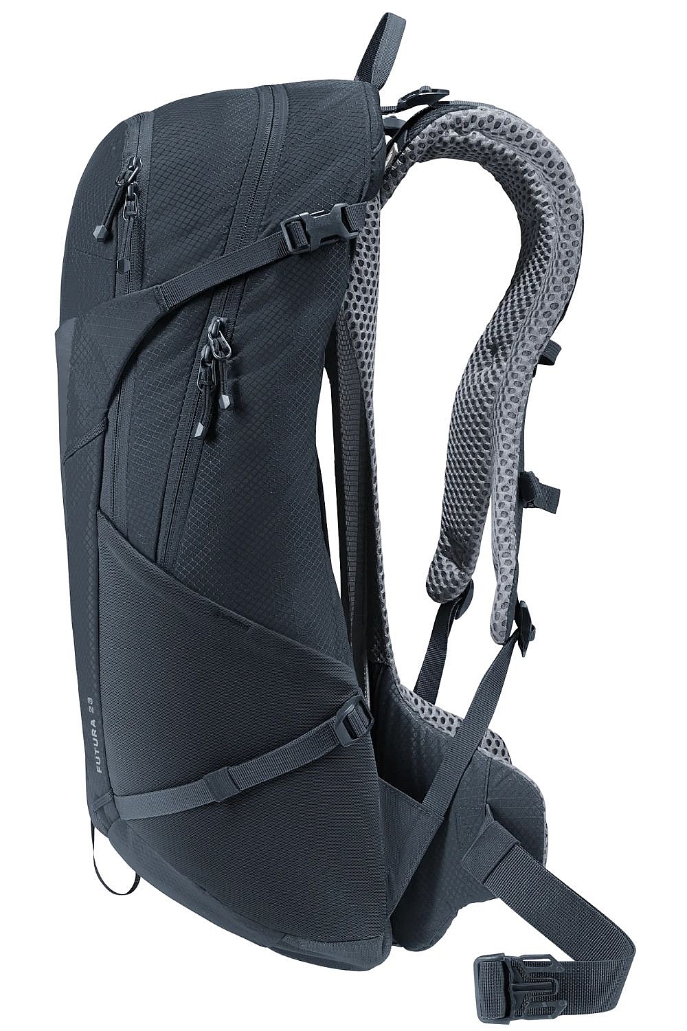 backpack Deuter Futura 23 - Black