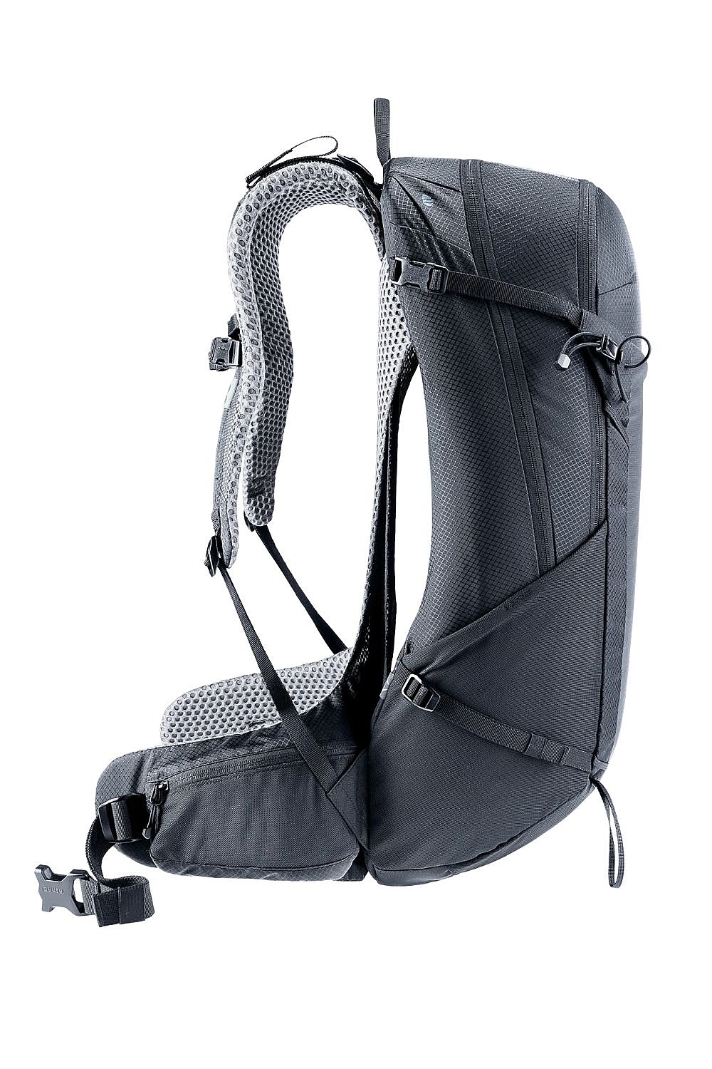 sac à dos Deuter Futura 29 EL - Black