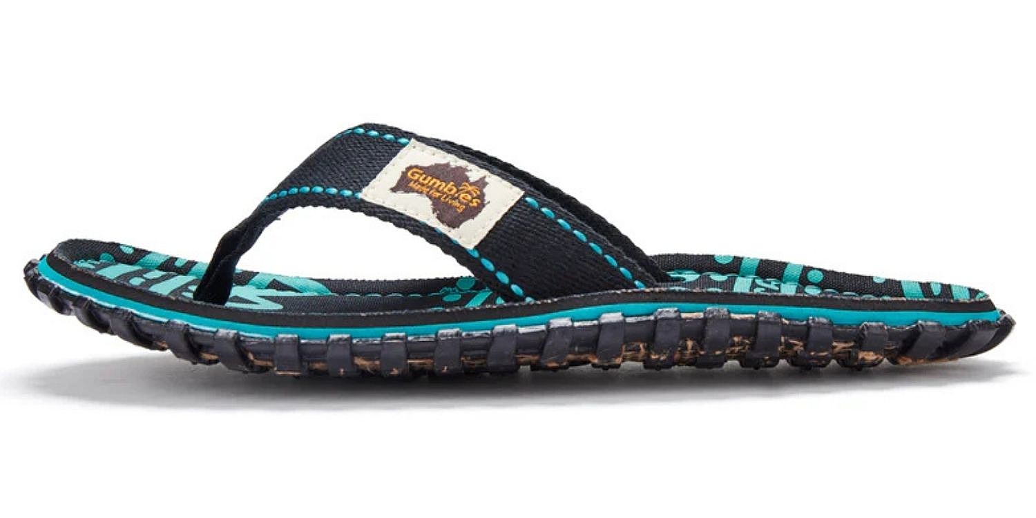 japonki  Gumbies Islander - Dotty